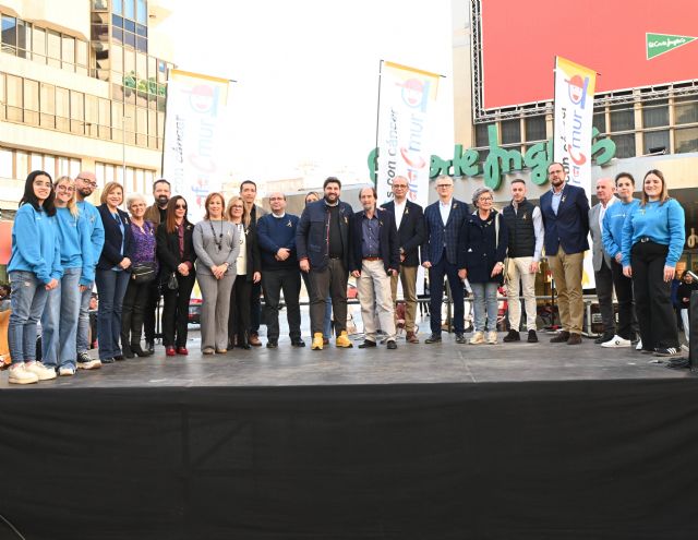 Un programa pionero del SMS hace seguimiento a más de 800 pacientes que han superado un cáncer en su infancia - 1, Foto 1