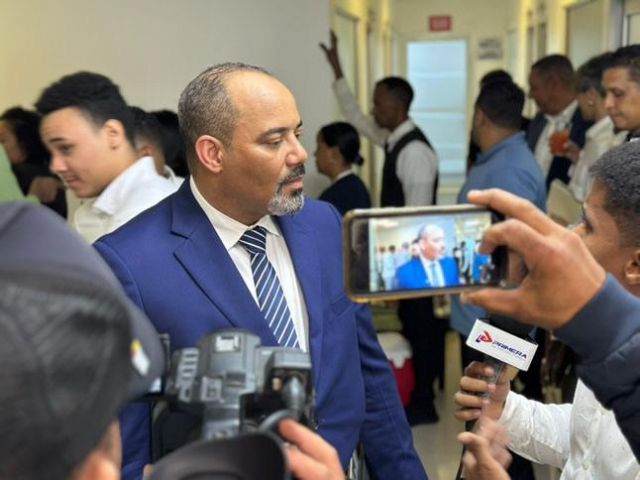 Vladimir Viloria se despide de Coraavega dejando avances significativos y proyectos en marcha - 2, Foto 2