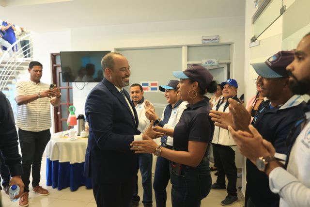 Vladimir Viloria se despide de Coraavega dejando avances significativos y proyectos en marcha - 4, Foto 4