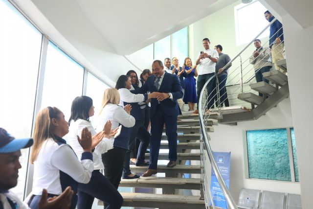 Vladimir Viloria se despide de Coraavega dejando avances significativos y proyectos en marcha - 5, Foto 5