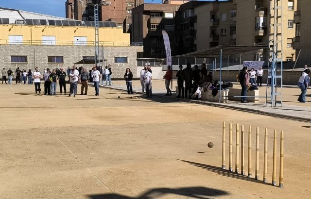 Los bolos cartageneros y los bolos huertanos ya son ‘hermanos‘ - 3, Foto 3