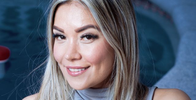 Mayden Joven regresa al país tras su gira por México y España y presenta “Horny” - 2, Foto 2