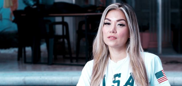 Mayden Joven regresa al país tras su gira por México y España y presenta “Horny” - 3, Foto 3