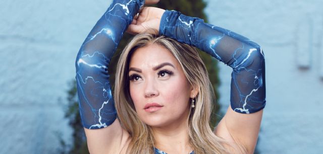 Mayden Joven regresa al país tras su gira por México y España y presenta “Horny” - 4, Foto 4