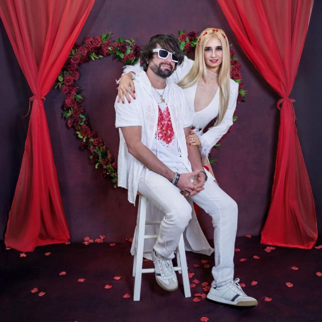 Monteros presenta su nuevo sencillo “Vamos A Volver”, una canción romántica y apasionada - 4, Foto 4