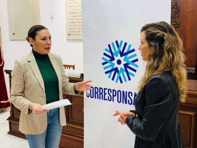 Lorca impulsa la conciliación familiar con las Escuelas de Semana Santa 2026: Divirtiéndose en Igualdad - 3, Foto 3