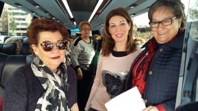 La Concejalía de Consumo anima a los lorquinos a conocer los derechos y garantías que les protegen como consumidores - 1, Foto 1