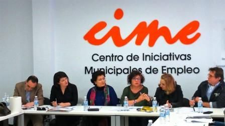 Los municipios de Mazarrón y Águilas coordinan sus iniciativas de garantía juvenil - 2, Foto 2