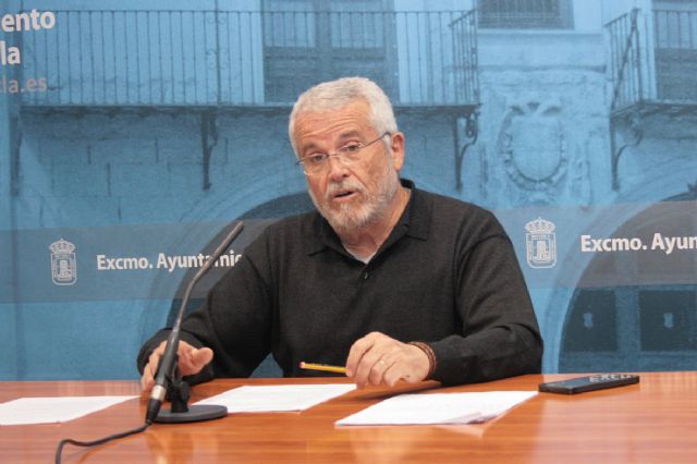 El ayuntamiento de Yecla tiene una economía saneada - 1, Foto 1