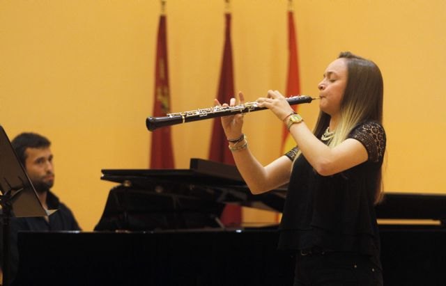 La modalidad de Viento Madera inaugura una nueva edición de Entre Cuerdas y Metales - 1, Foto 1