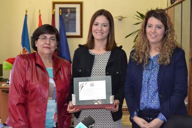 Águilas volverá a ser la sede que más cursos imparta de la Universidad Internacional del Mar - 1, Foto 1