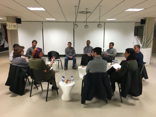 Nuevo encuentro de Innovación y Proyectos Europeos con empresas y centros tecnológicos y de formación de Molina de Segura - 4, Foto 4