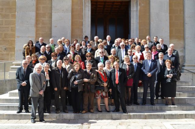 Tarragona vivió su Sábado de Dolores - 2, Foto 2