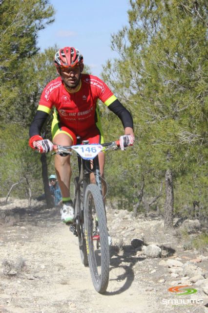 El CC Santa Eulalia estuvo muy activo el pasado domingo participando en 4 pruebas de mtb, Foto 6