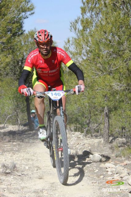 CC Santa Eulalia was very active last Sunday participated in 4 tests mtb, Foto 6