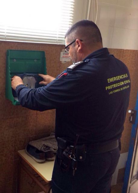 Las Torres de Cotillas sigue trabajando para ser un municipio cardioprotegido - 3, Foto 3