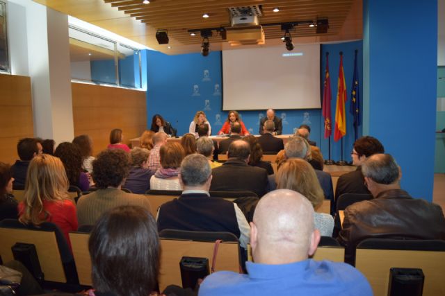 Comercio celebra una jornada informativa por el Día Mundial de los Derechos del Consumidor - 1, Foto 1