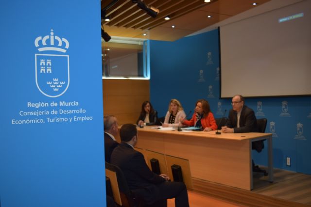 Comercio celebra una jornada informativa por el Día Mundial de los Derechos del Consumidor - 2, Foto 2