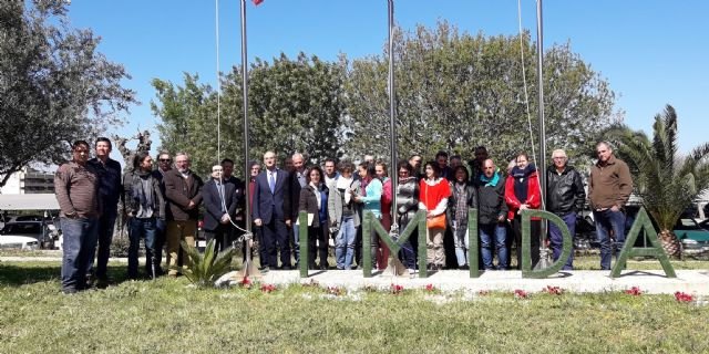 Agricultura expone a una delegación cubana los proyectos de investigación relacionados con el cambio climático - 1, Foto 1