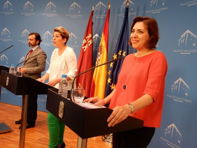 Aprobado el decreto de escolarización para el proceso de admisión del curso 2017/2018 - 2, Foto 2