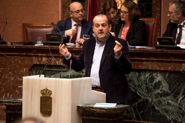 Javier Iniesta: Ciudadanos confunde las ITV’s con churrerías y cree que puede haber una en cada esquina - 1, Foto 1