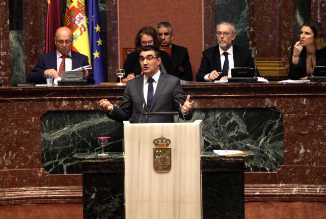 Ciudadanos denuncia que la derogación de su ley para liberalizar las ITV atenta contra la libre competencia y supone un retroceso de 20 años para el sector - 1, Foto 1