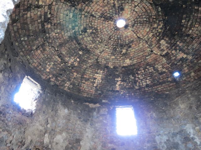 El PSOE pide de recuperación del legado minero-industrial y geológico de la sierra de Serrata y su puesta en valor como reclamo turístico - 3, Foto 3