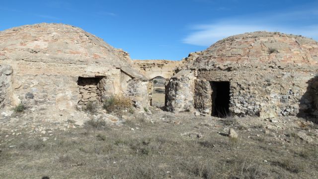 El PSOE pide de recuperación del legado minero-industrial y geológico de la sierra de Serrata y su puesta en valor como reclamo turístico - 5, Foto 5
