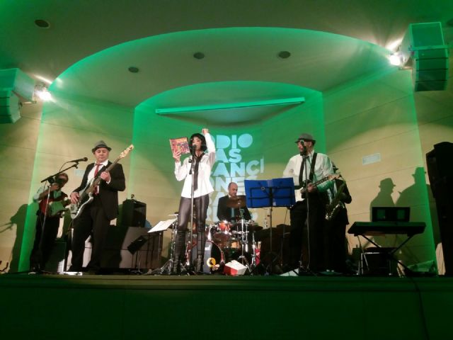 Dirty Belly Band representa ODIOSOS BASTARDOS el viernes 16 de marzo en el Teatro Villa de Molina - 1, Foto 1