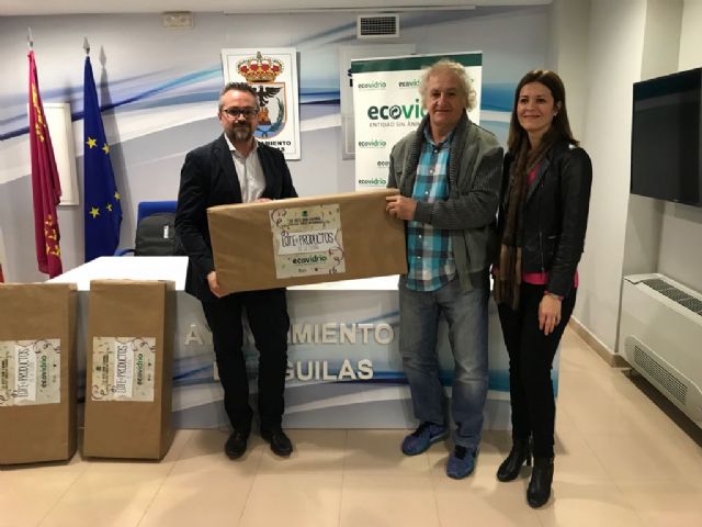 La campaña Lo dice Don Carnal, recicla vidrio en Carnaval, puesta en marcha por Ecovidrio, consigue recuperar 7.000 kg de envases de vidrio - 2, Foto 2