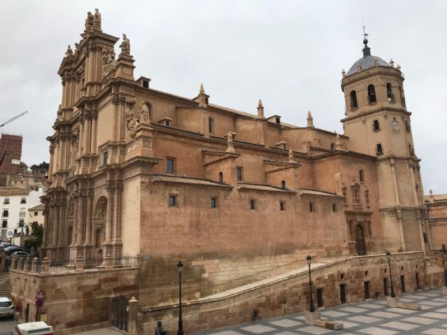 La Plaza de España acogerá el tradicional izado de la bandera de Irlanda con motivo de San Patricio este sábado a las 12.15 horas - 1, Foto 1