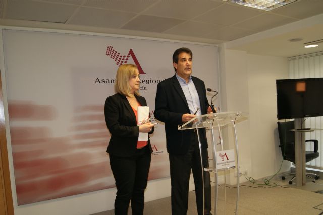 El PSOE cree que la Ley de profesiones del deporte es muy  necesaria, porque cubre el vacío legal existente por la dejadez del Gobierno de España - 3, Foto 3