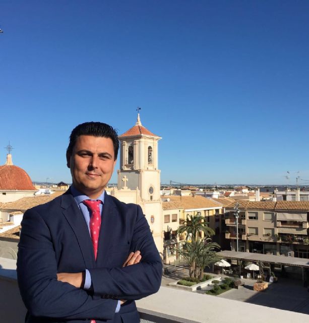 El PP defiende la creación de una marca que identifique a entidades que apuesten por la innovación eficiente y transparente - 1, Foto 1