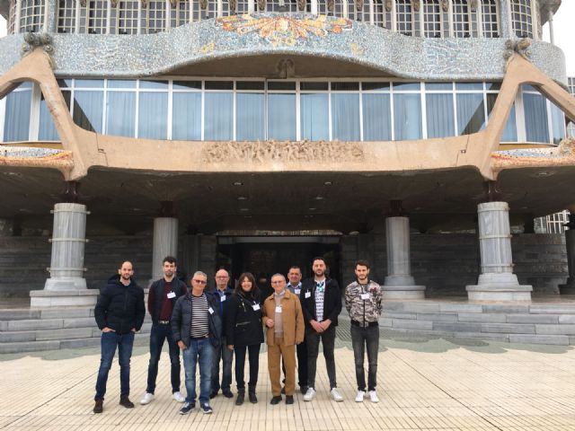 El PSOE consigue el respaldo de la Asamblea Regional para desbloquear la reconstrucción del barrio de San Fernando - 3, Foto 3