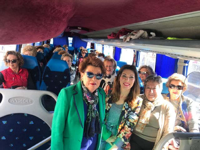 La Concejalía de Consumo anima a los lorquinos a conocer los derechos y las garantías que les amparan como consumidores - 1, Foto 1