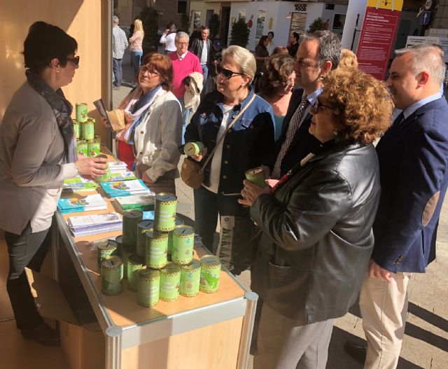 El Día Mundial de los Derechos del Consumidor se centra en los productos ´inteligentes´ - 2, Foto 2