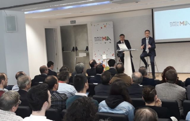 La Región cuenta con más 60 empresas tecnológicas habilitadoras en Industria 4.0 - 1, Foto 1