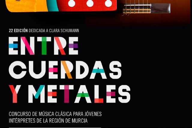 Comienzan las audiciones del concurso ´Entre Cuerdas y Metales´ - 1, Foto 1