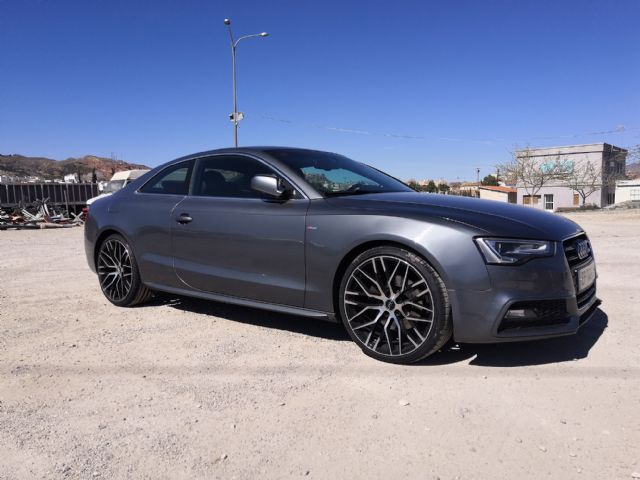Policía Local de Lorca recupera un nuevo coche de alta gama que había sido sustraído en Bélgica gracias a su formación en falsedad documental - 1, Foto 1