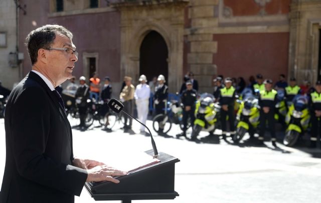 La Policía Local atiende cerca de 200.000 llamadas, 40.000 más que el año pasado - 3, Foto 3