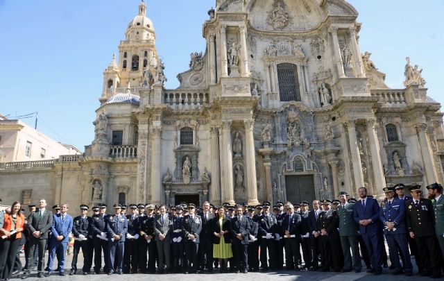 La Policía Local atiende cerca de 200.000 llamadas, 40.000 más que el año pasado - 4, Foto 4
