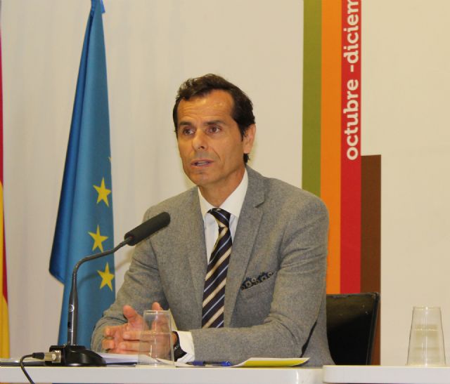 La Fiscalía archiva las denuncias contra las elecciones del COIIRM - 1, Foto 1