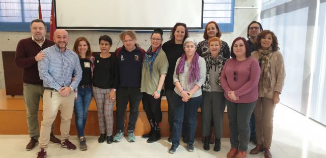 La derecha sindical asume la presidencia de la Junta de Personal Docente - 1, Foto 1