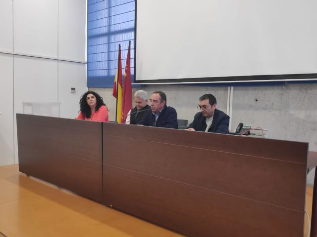 SIDI entra a formar parte de los órganos unipersonales de la Junta de personal docente no universitario de la CARM - 2, Foto 2