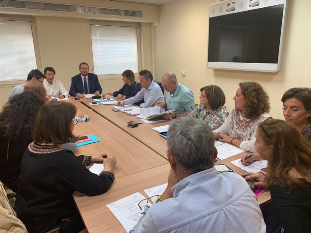 El Ayuntamiento constituye la comisión para la elaboración del Plan de Igualdad - 1, Foto 1