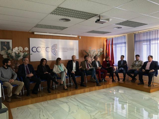 Emprendedores y generadores de oportunidades se dan la mano en la SEW 19 Cartagena - 2, Foto 2