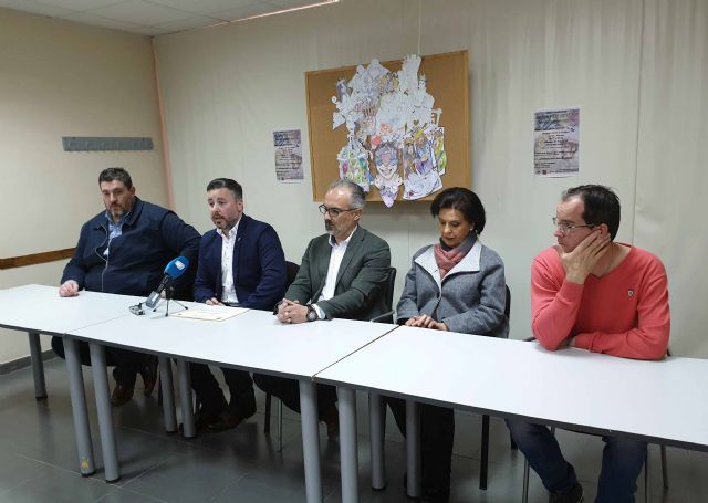 Un curso potencia el diseño aplicado a los mantos de los Caballos del Vino - 2, Foto 2