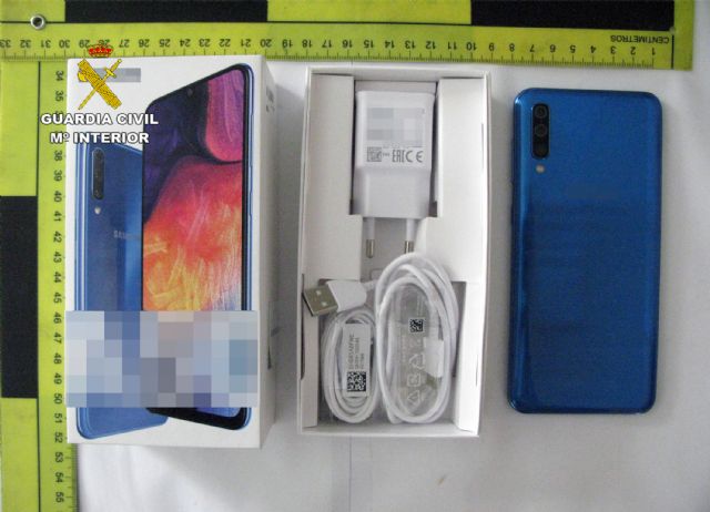 La Guardia Civil investiga a un matrimonio por denunciar un robo con violencia falso - 2, Foto 2