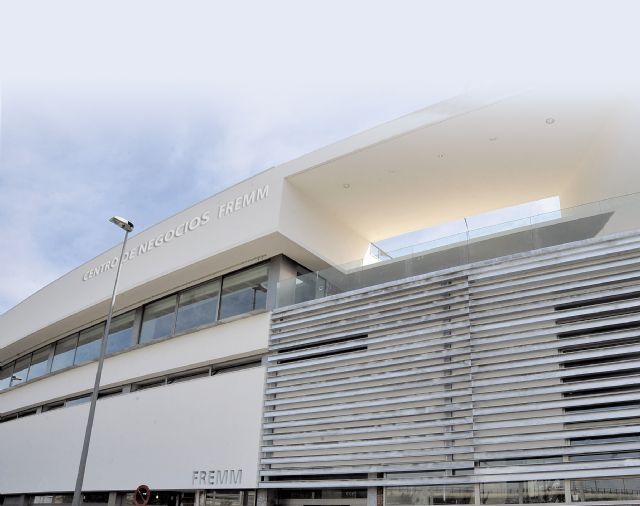 FREMM ofrece sus instalaciones al Gobierno regional para atender a los enfermos por coronavirus - 1, Foto 1