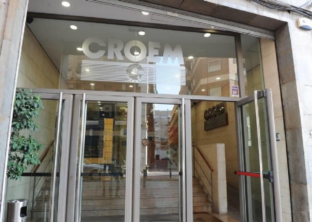 CROEM activa un sistema de teletrabajo entre el personal de la confederación - 1, Foto 1